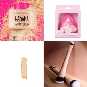 3 item bundle